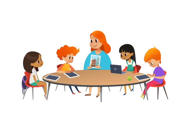 TUITION POINT Program